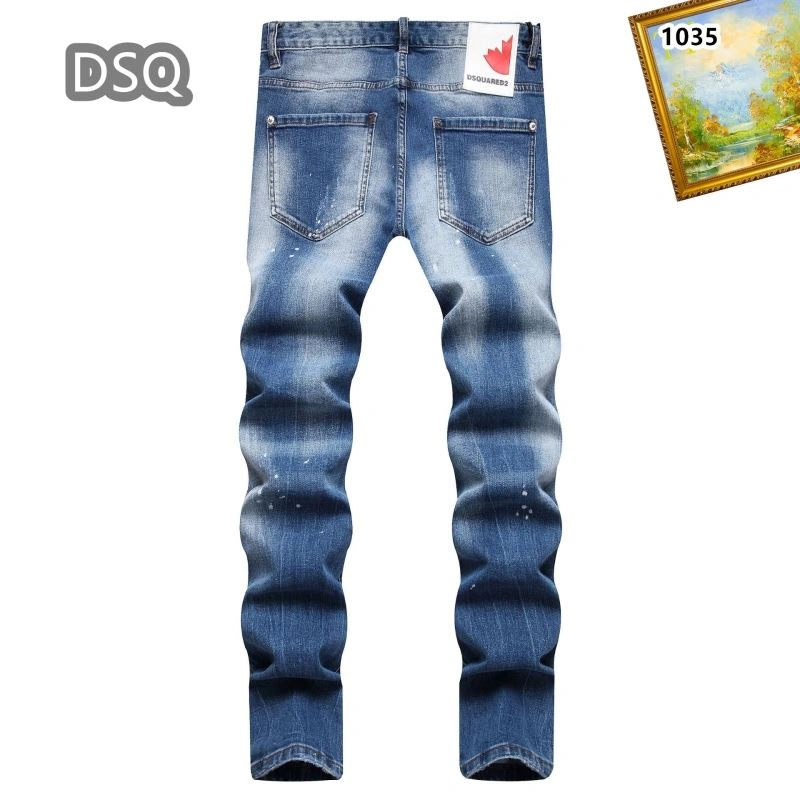 FashionForward Dsquared2 Jeans 120298