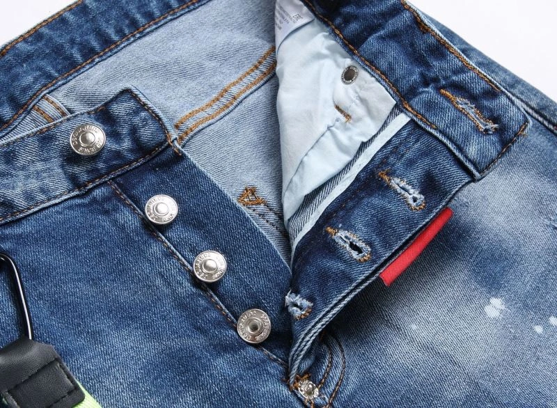 FashionForward Dsquared2 Jeans 120298