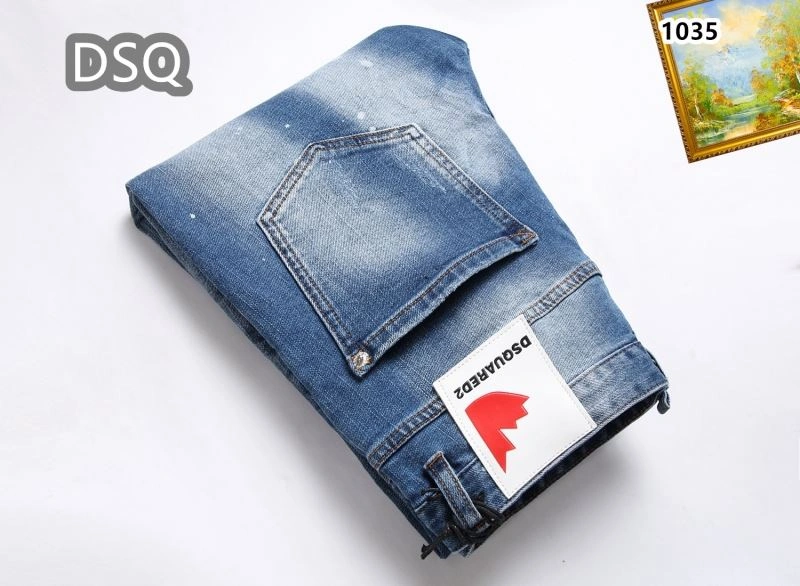 FashionForward Dsquared2 Jeans 120298