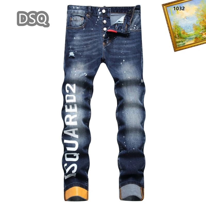 Dsquared2 Jeans Classic 120301