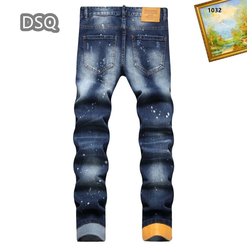 Dsquared2 Jeans Classic 120301