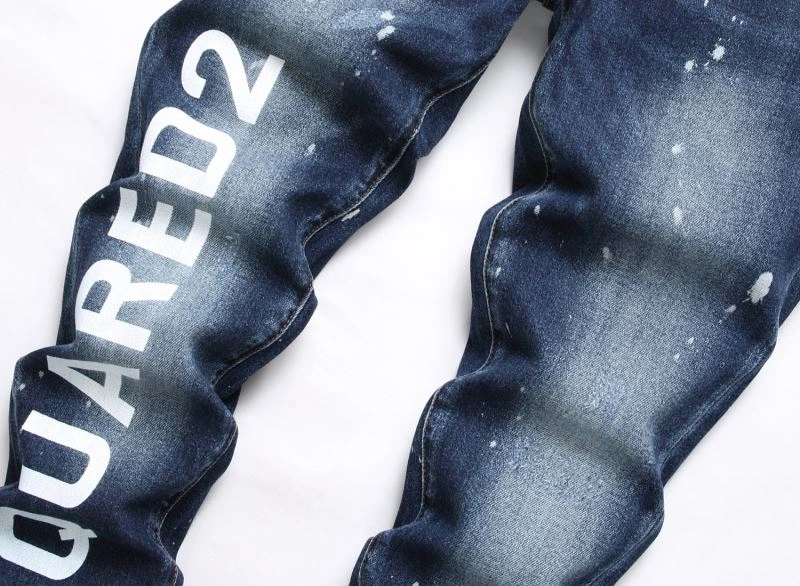 Dsquared2 Jeans Classic 120301
