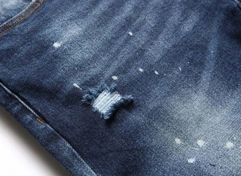 Dsquared2 Jeans Classic 120301
