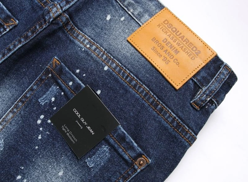 Dsquared2 Jeans Classic 120301