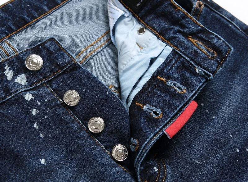 Dsquared2 Jeans Classic 120301