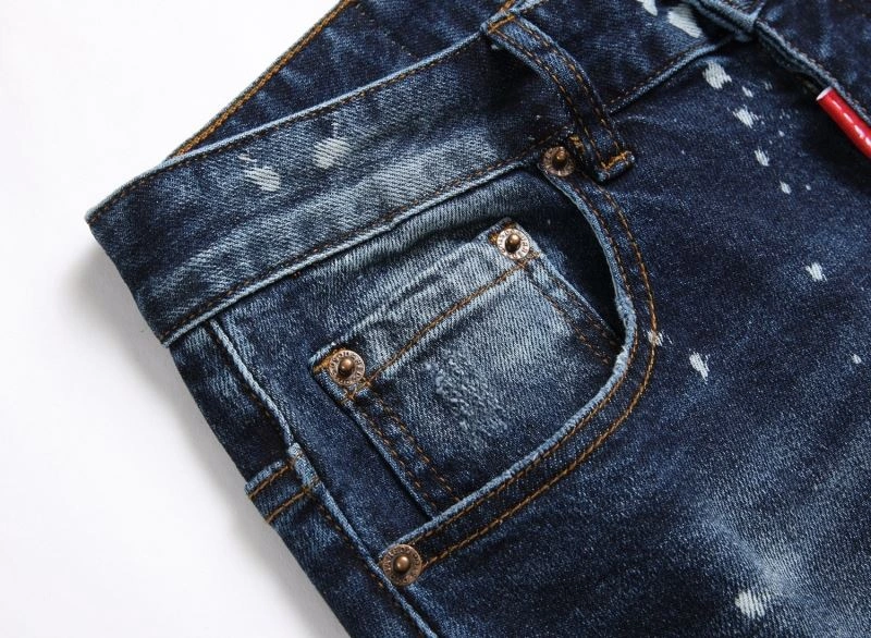 Dsquared2 Jeans Classic 120301