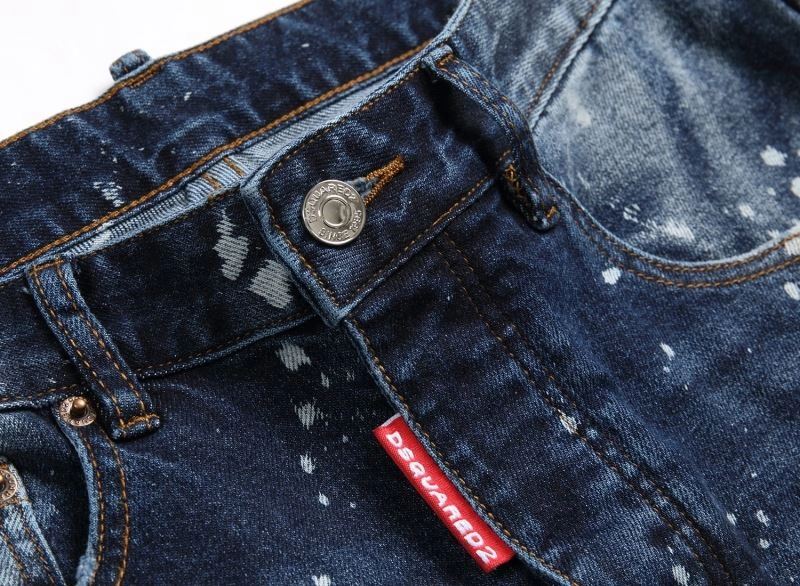 Dsquared2 Jeans Classic 120301