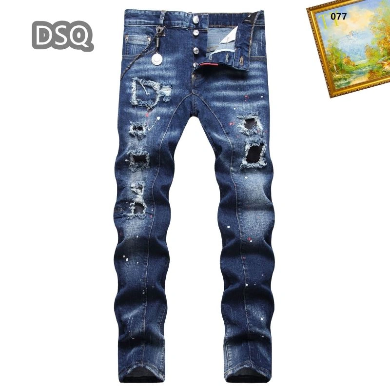 Dsquared2 Jeans DailyWear 120296