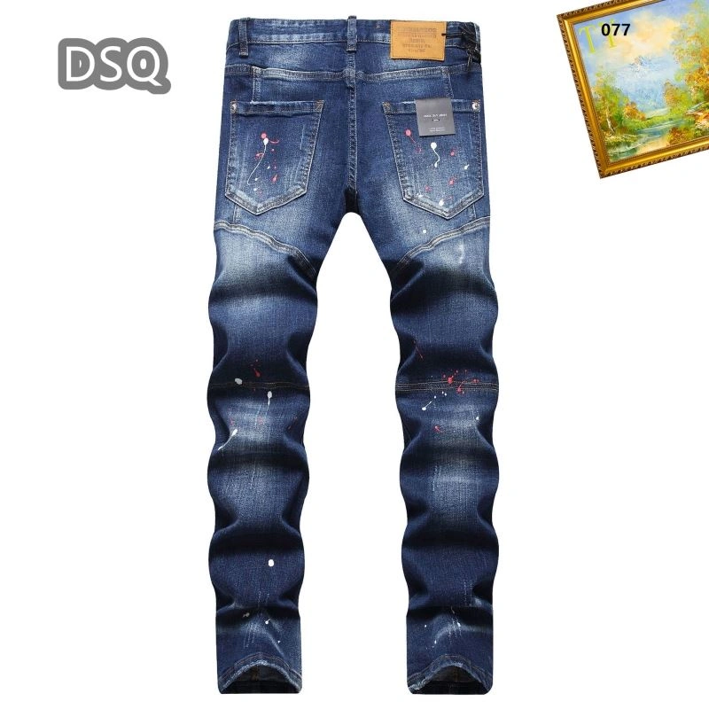 Dsquared2 Jeans DailyWear 120296