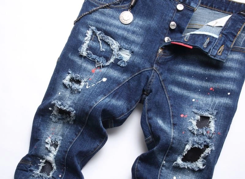 Dsquared2 Jeans DailyWear 120296