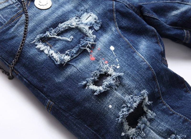 Dsquared2 Jeans DailyWear 120296
