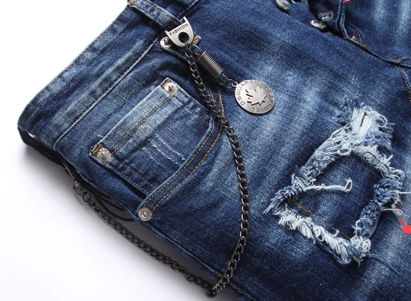 Dsquared2 Jeans DailyWear 120296