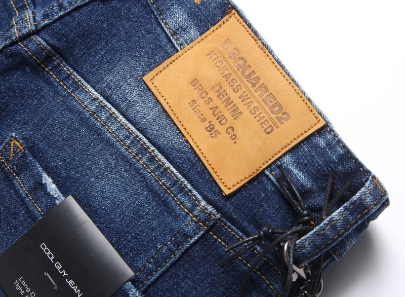 Dsquared2 Jeans DailyWear 120296