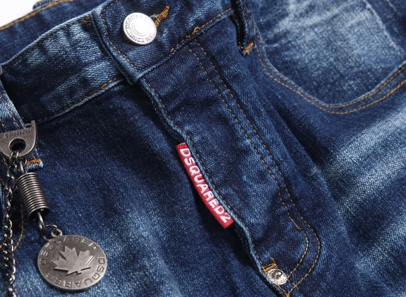 Dsquared2 Jeans DailyWear 120296