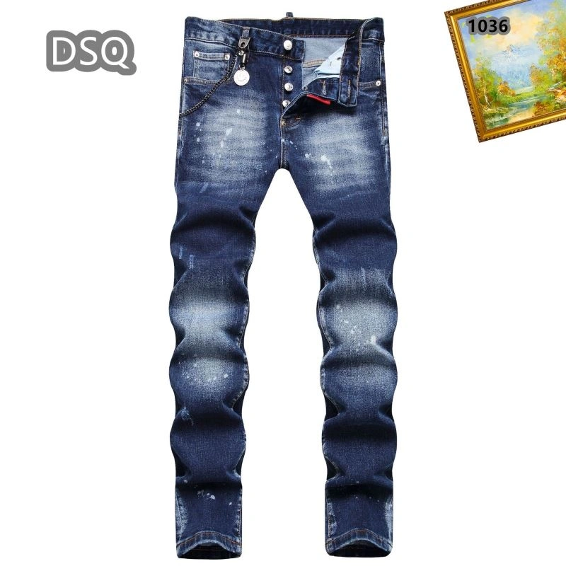 Bold Dsquared2 Jeans 120294