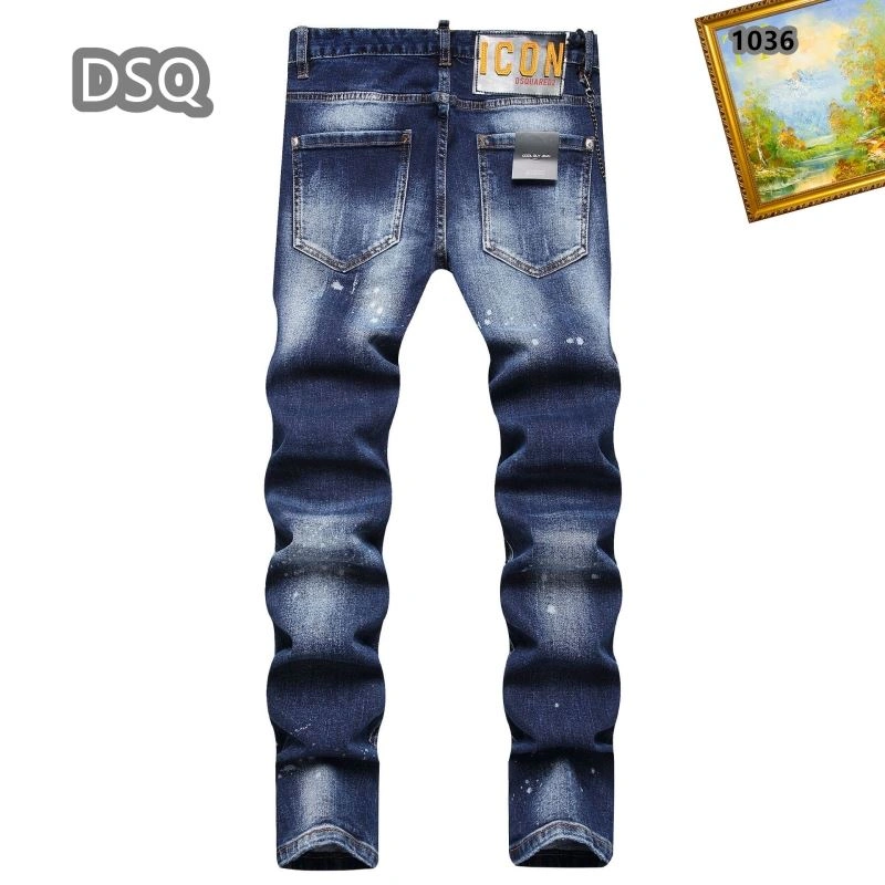 Bold Dsquared2 Jeans 120294