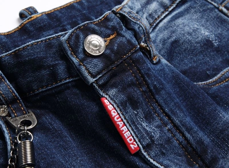 Bold Dsquared2 Jeans 120294