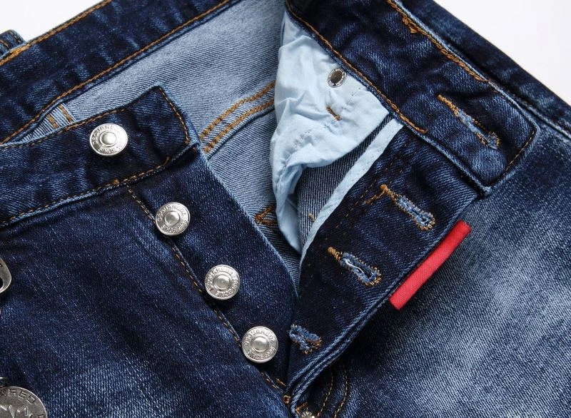 Bold Dsquared2 Jeans 120294