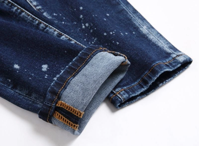 Bold Dsquared2 Jeans 120294