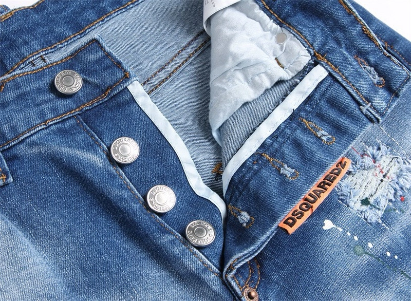 Dsquared2 Jeans Compact 120271
