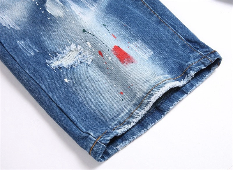 Dsquared2 Jeans Compact 120271