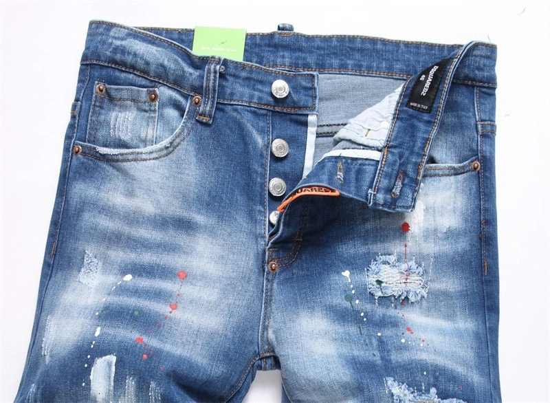 Dsquared2 Jeans Compact 120271