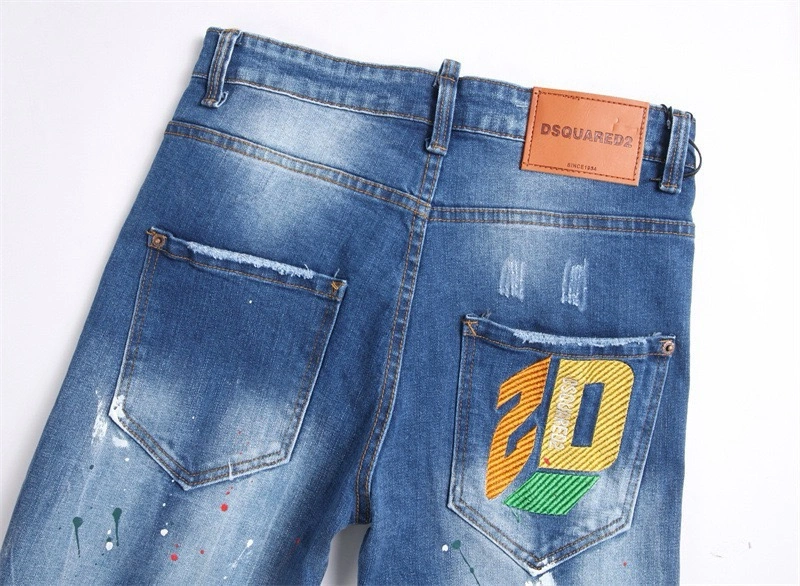 Dsquared2 Jeans Compact 120271