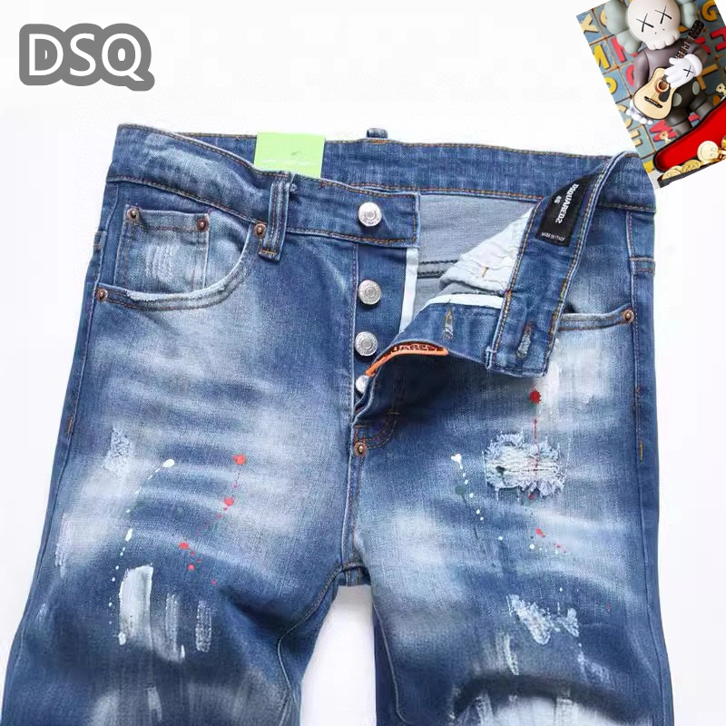 Dsquared2 Jeans Compact 120271