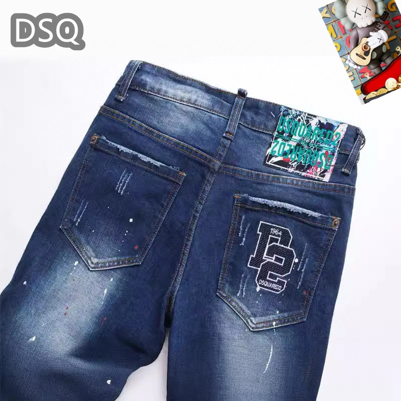 Functional Dsquared2 Jeans 120281