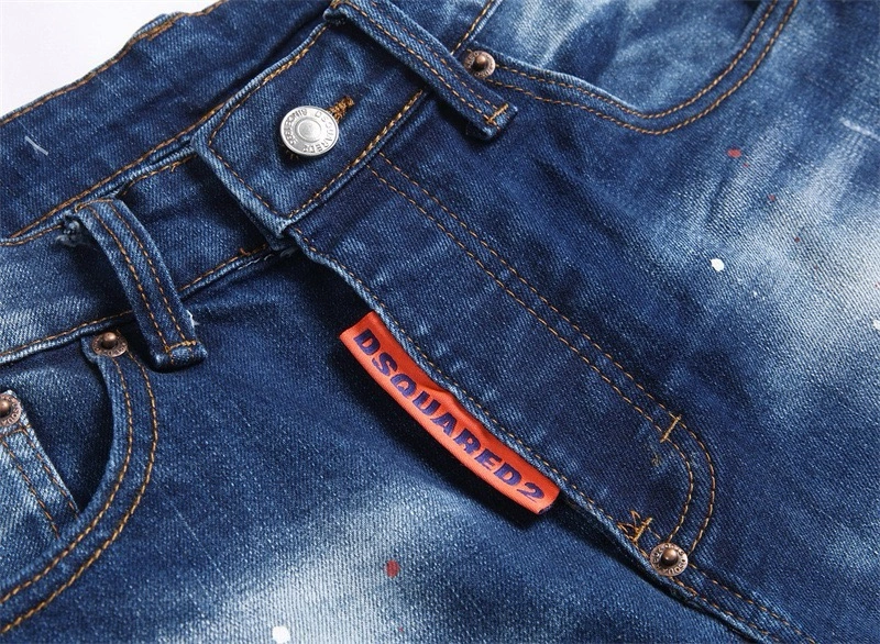 Functional Dsquared2 Jeans 120281