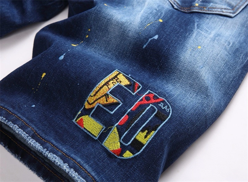 Durable Dsquared2 Jeans 120261