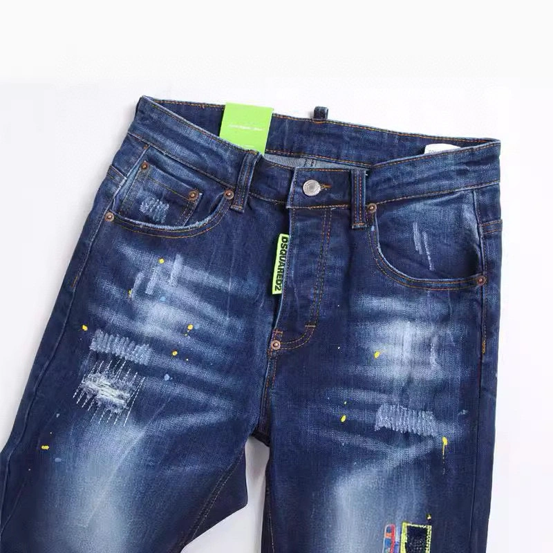 Durable Dsquared2 Jeans 120261