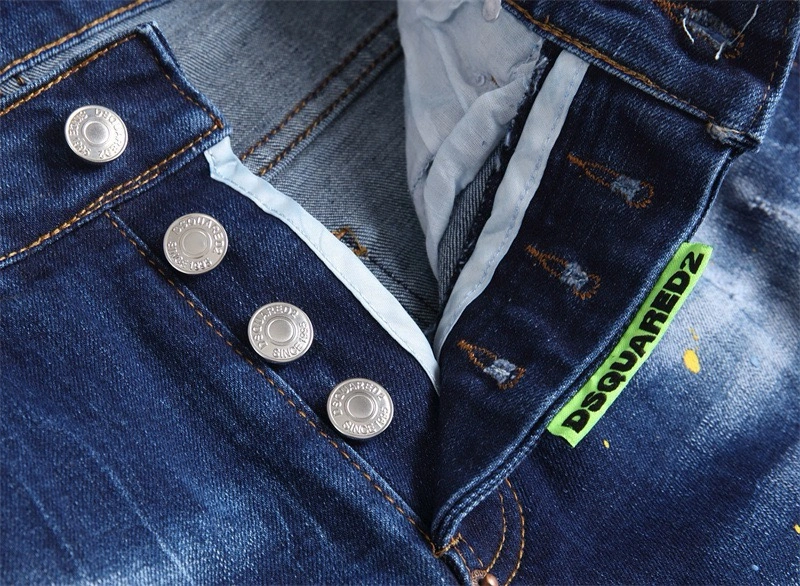 Durable Dsquared2 Jeans 120261