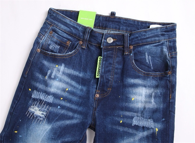 Durable Dsquared2 Jeans 120261