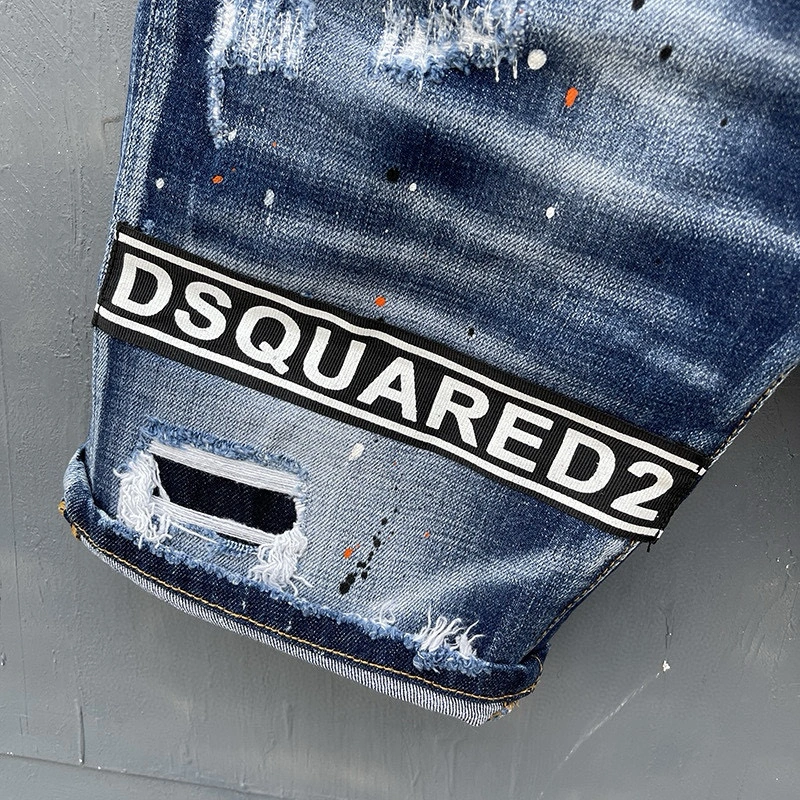 Dsquared2 Jeans FreshLook 120259