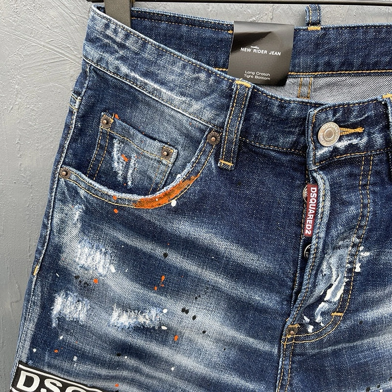 Dsquared2 Jeans FreshLook 120259