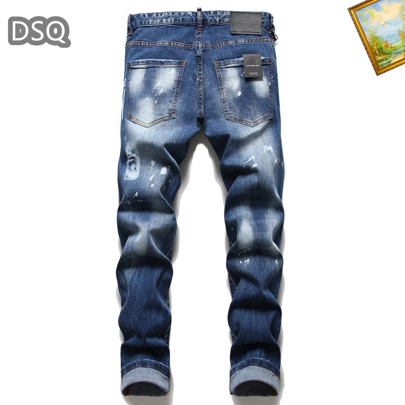 Breathable Dsquared2 Jeans 120263