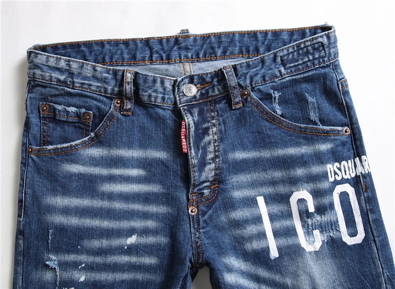 Breathable Dsquared2 Jeans 120263