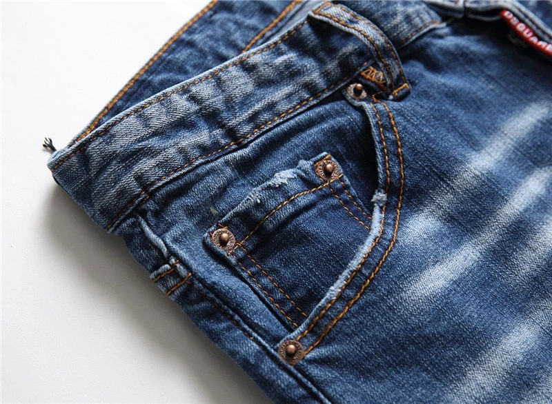 Breathable Dsquared2 Jeans 120263
