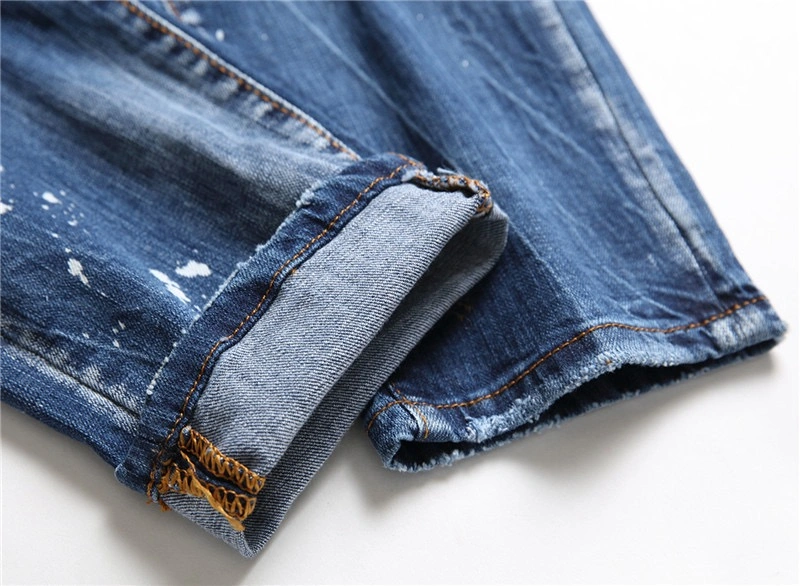 Breathable Dsquared2 Jeans 120263