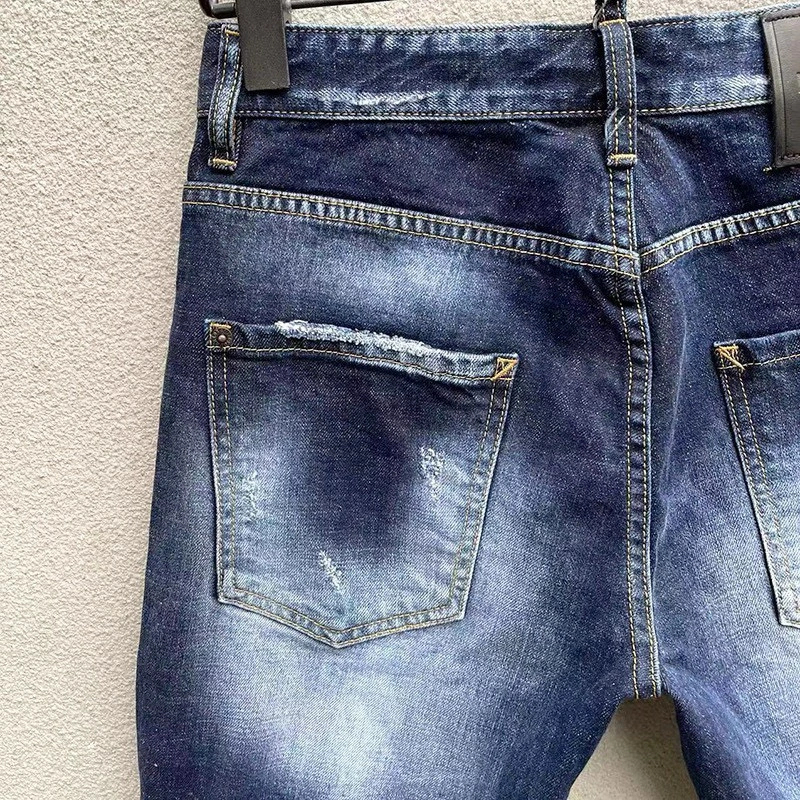 Dsquared2 Jeans Minimalist 120255