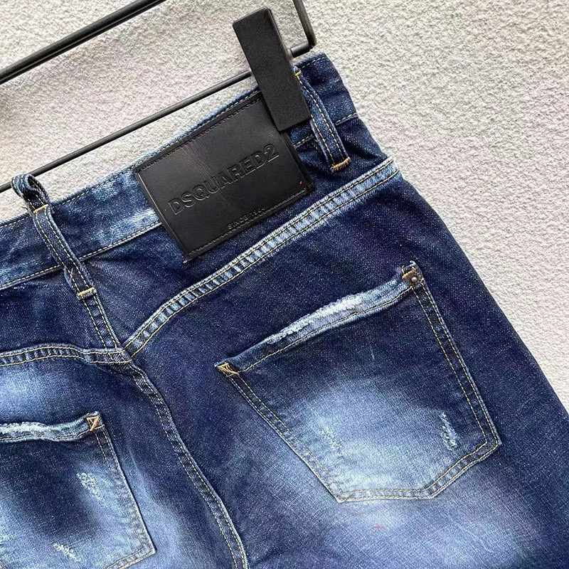Dsquared2 Jeans Minimalist 120255