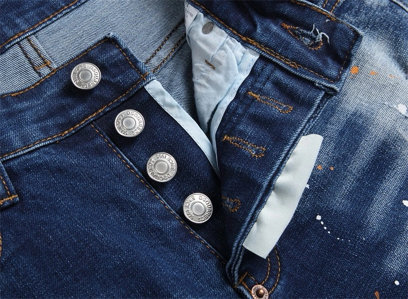 Dsquared2 Jeans Minimalist 120255