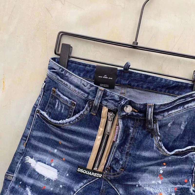 Dsquared2 Jeans Sleek 120253
