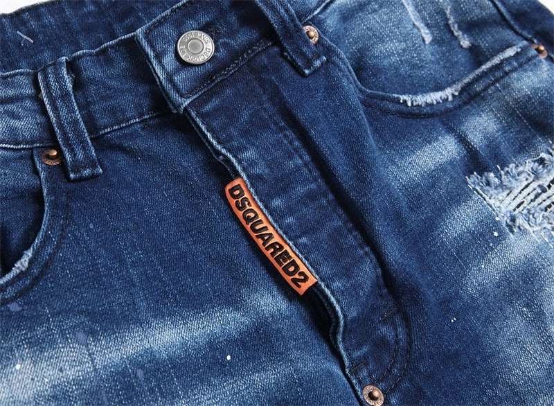 Attractive Dsquared2 Jeans 120252