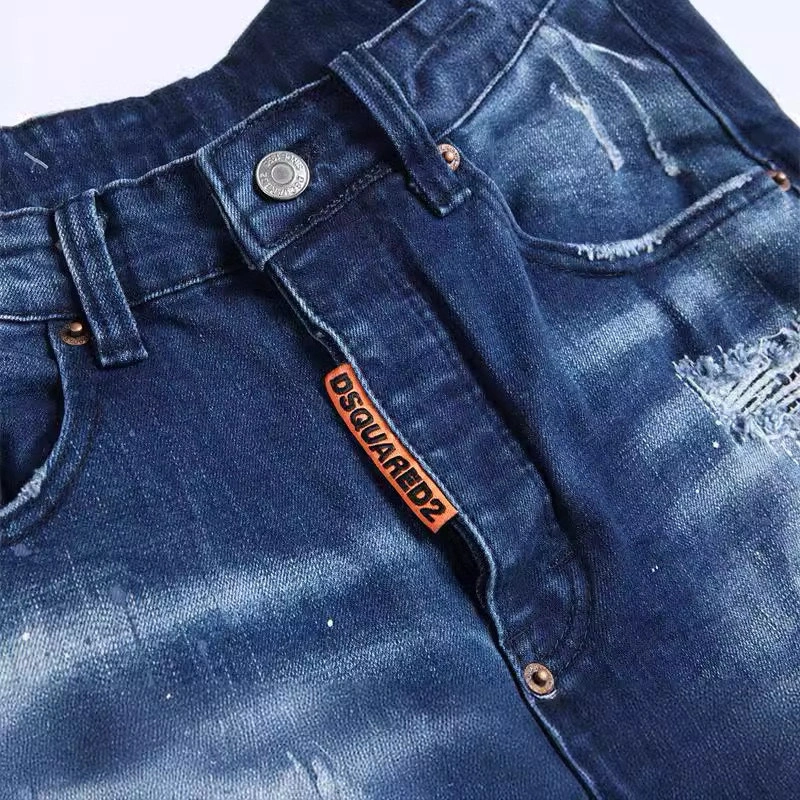 Attractive Dsquared2 Jeans 120252