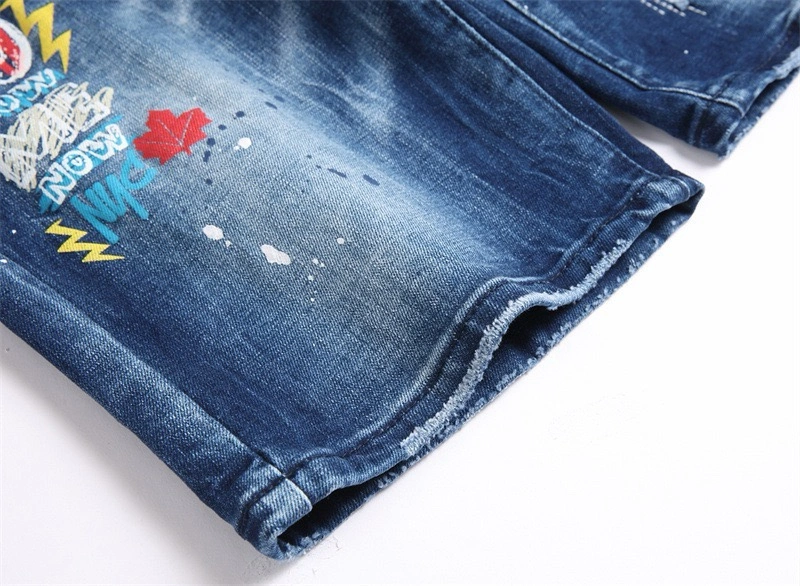 Attractive Dsquared2 Jeans 120252