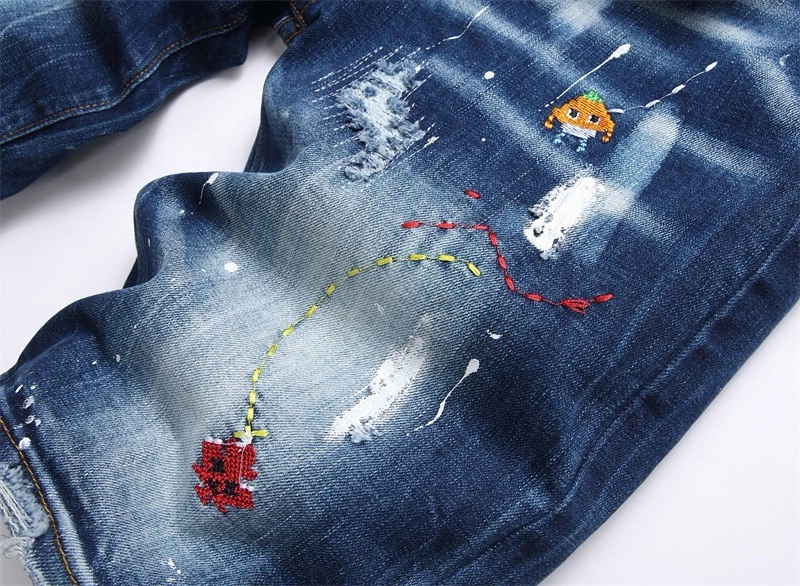 Sporty Dsquared2 Jeans 120251