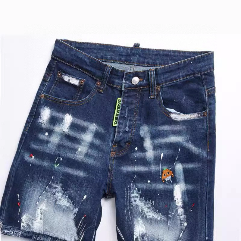Sporty Dsquared2 Jeans 120251