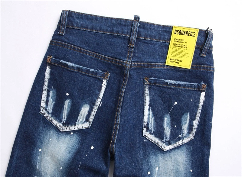 Sporty Dsquared2 Jeans 120251